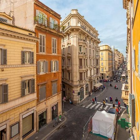 Barberini 3 Bdr Apartment Rome Buitenkant foto