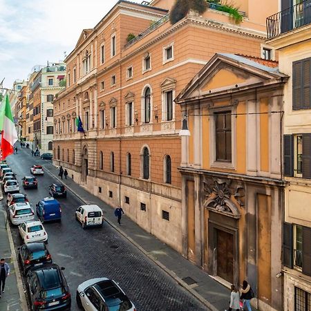 Barberini 3 Bdr Apartment Rome Buitenkant foto