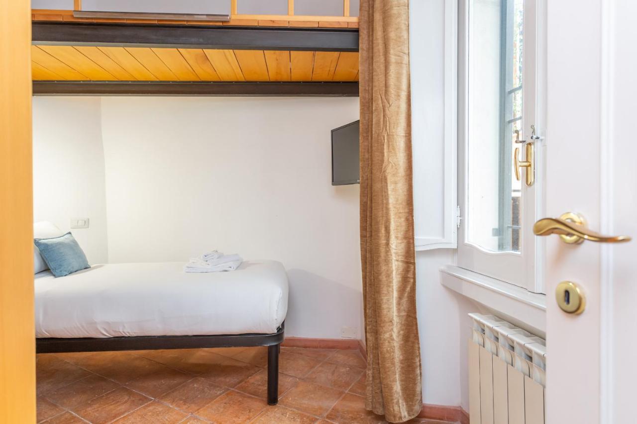 Barberini 3 Bdr Apartment Rome Buitenkant foto