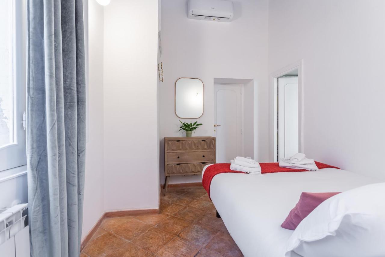 Barberini 3 Bdr Apartment Rome Buitenkant foto
