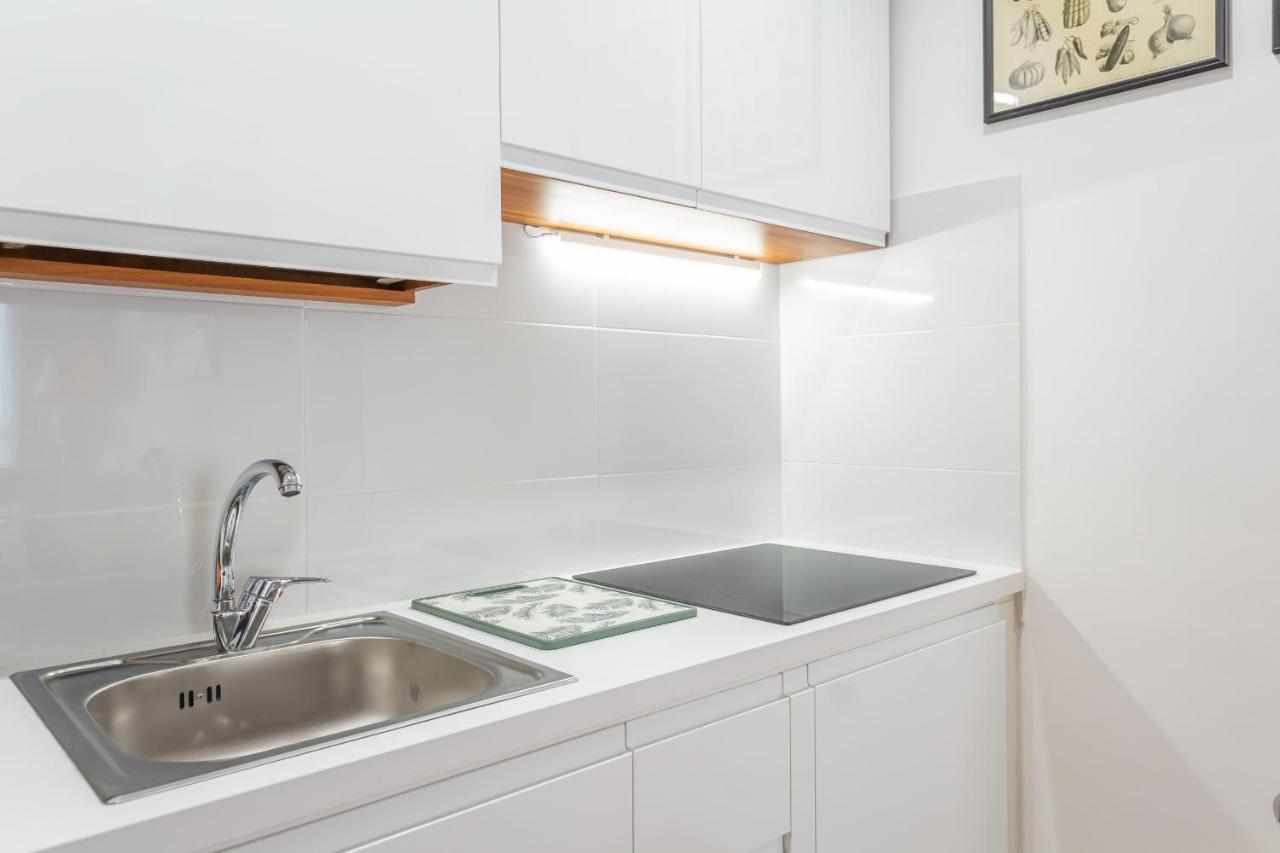 Barberini 3 Bdr Apartment Rome Buitenkant foto