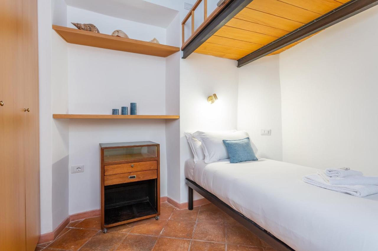 Barberini 3 Bdr Apartment Rome Buitenkant foto