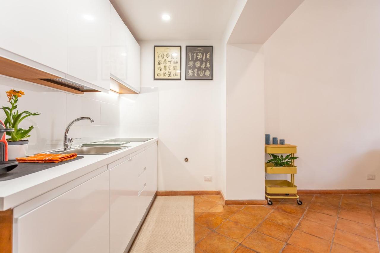 Barberini 3 Bdr Apartment Rome Buitenkant foto