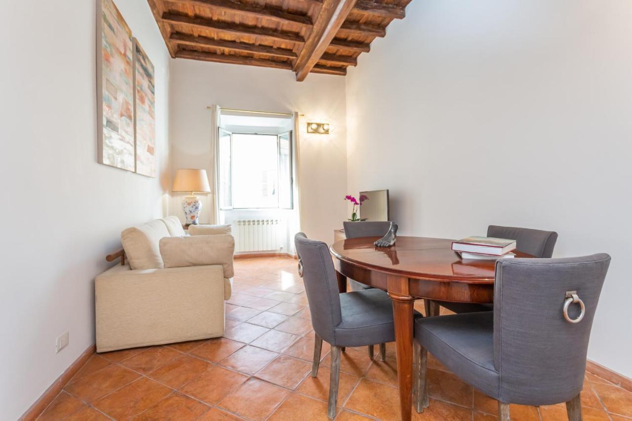 Barberini 3 Bdr Apartment Rome Buitenkant foto