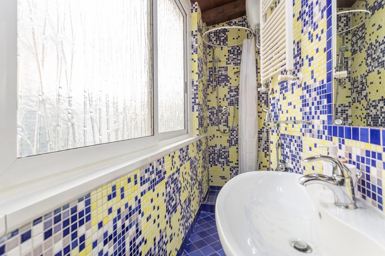 Barberini 3 Bdr Apartment Rome Buitenkant foto