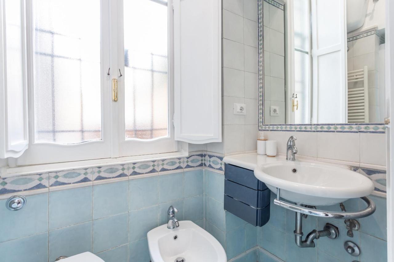 Barberini 3 Bdr Apartment Rome Buitenkant foto