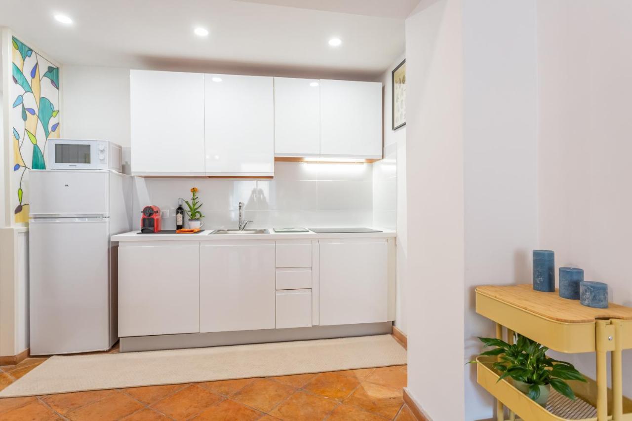 Barberini 3 Bdr Apartment Rome Buitenkant foto