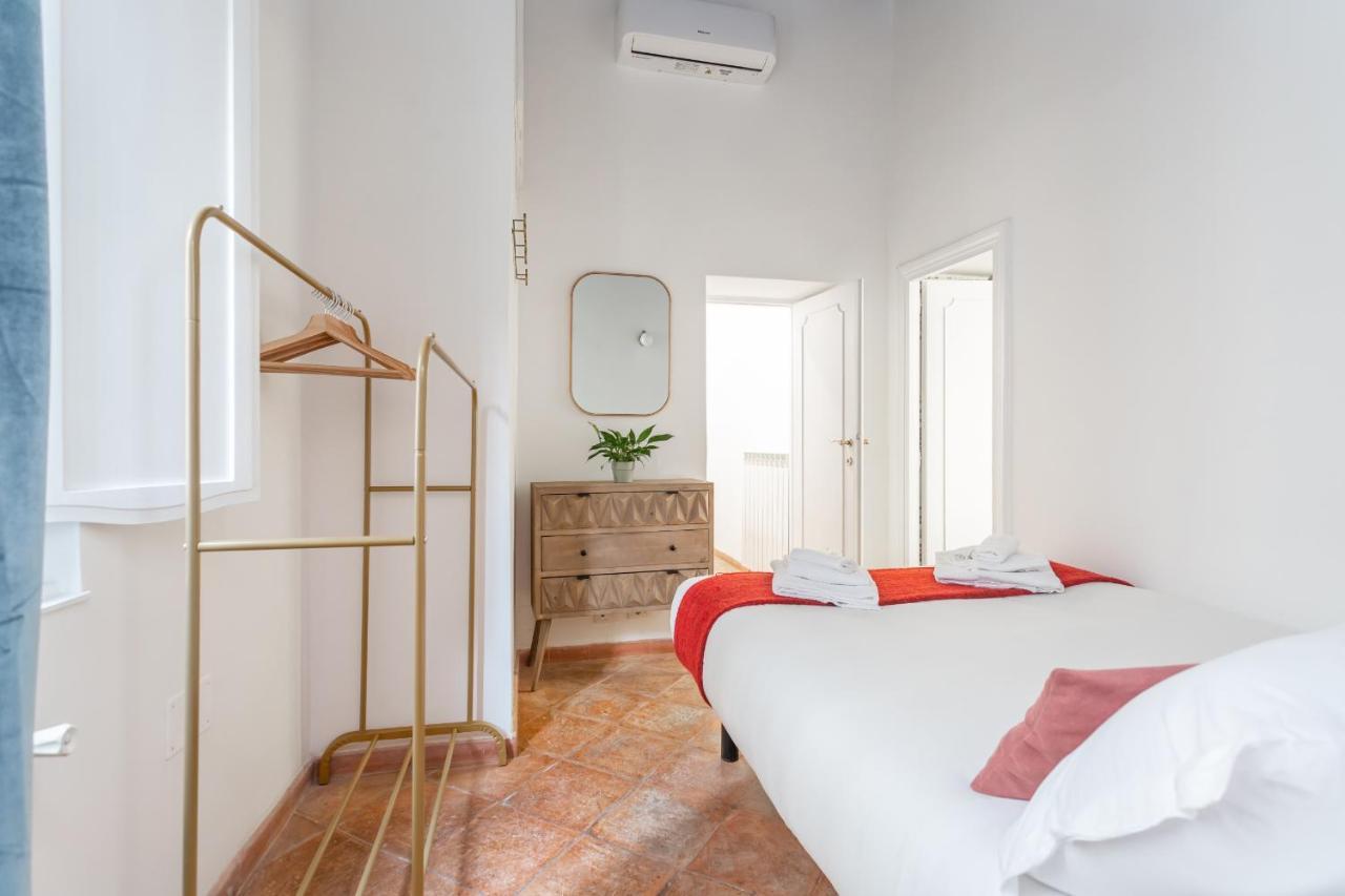 Barberini 3 Bdr Apartment Rome Buitenkant foto