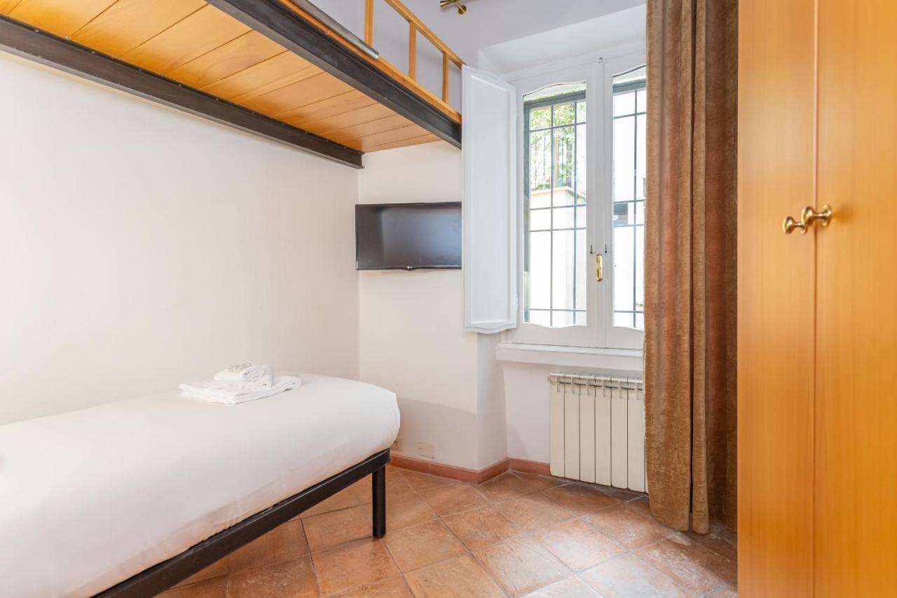 Barberini 3 Bdr Apartment Rome Buitenkant foto