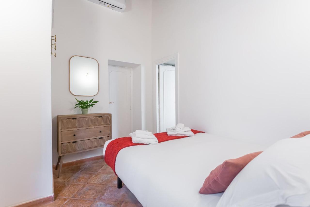 Barberini 3 Bdr Apartment Rome Buitenkant foto