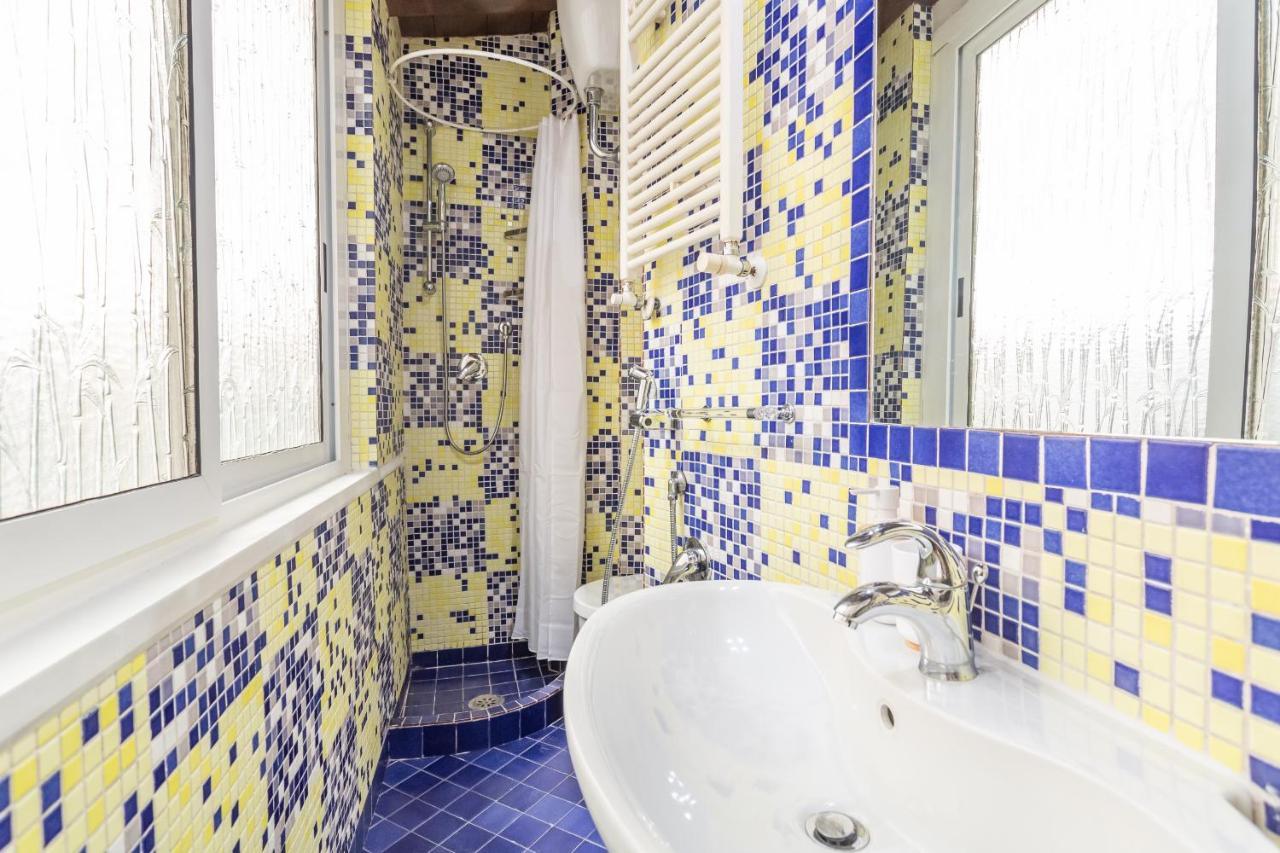 Barberini 3 Bdr Apartment Rome Buitenkant foto