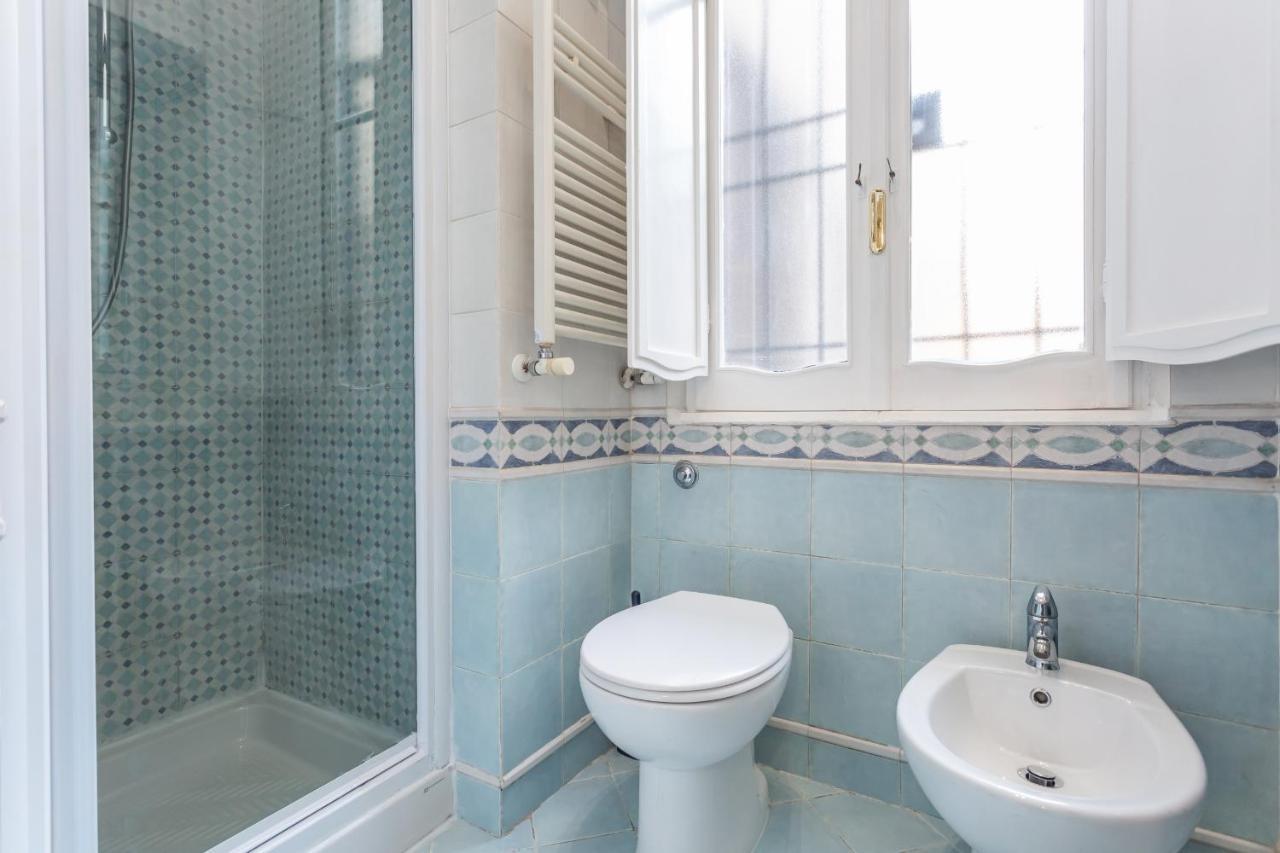 Barberini 3 Bdr Apartment Rome Buitenkant foto